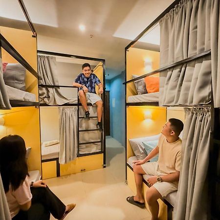 Goofy Ants Hostel Puerto Princesa Δωμάτιο φωτογραφία
