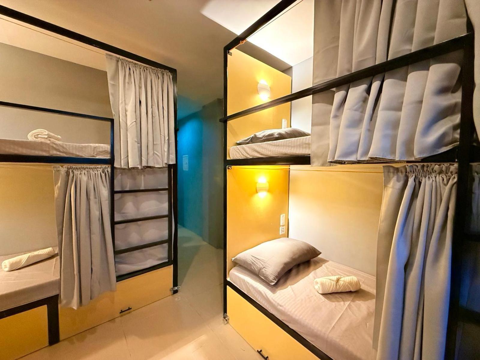 Goofy Ants Hostel Puerto Princesa Εξωτερικό φωτογραφία