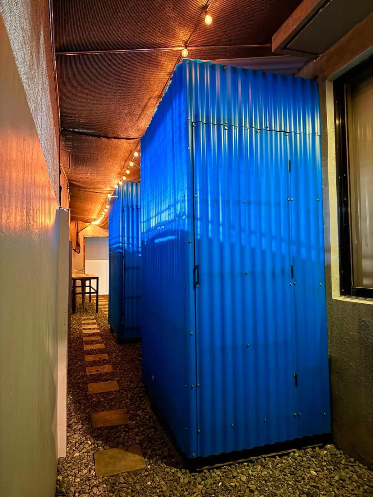 Goofy Ants Hostel Puerto Princesa Εξωτερικό φωτογραφία
