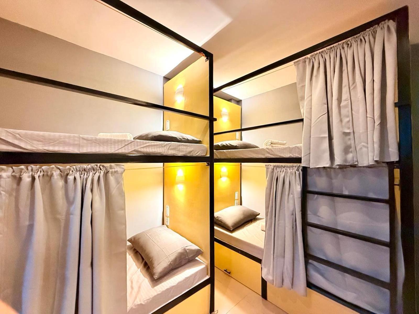 Goofy Ants Hostel Puerto Princesa Εξωτερικό φωτογραφία