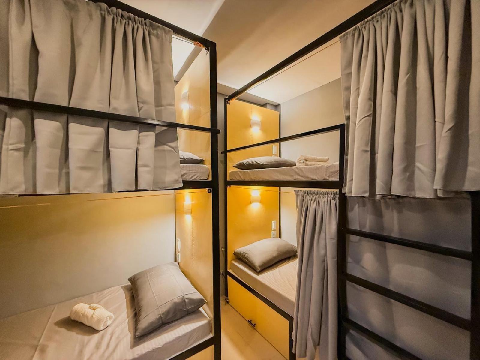 Goofy Ants Hostel Puerto Princesa Δωμάτιο φωτογραφία