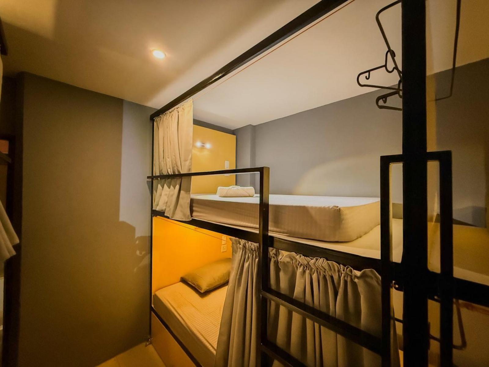 Goofy Ants Hostel Puerto Princesa Δωμάτιο φωτογραφία