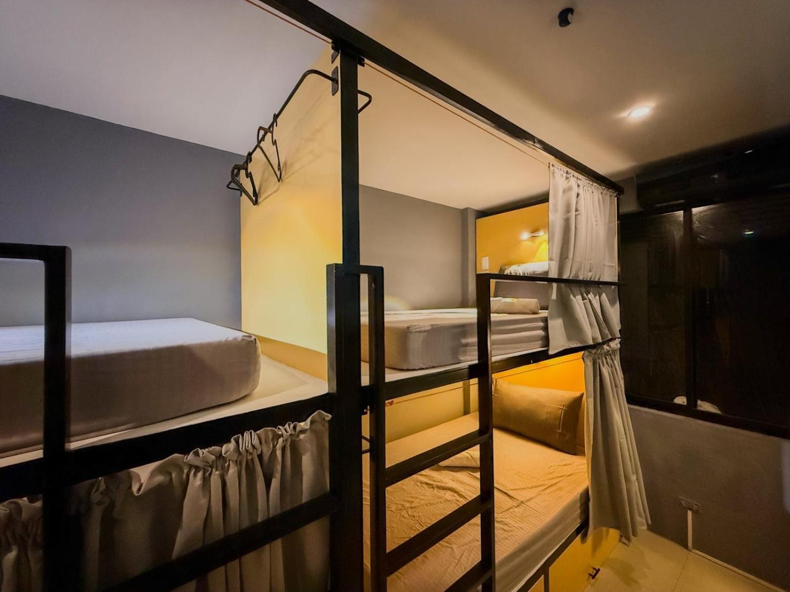 Goofy Ants Hostel Puerto Princesa Δωμάτιο φωτογραφία